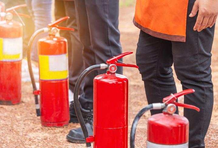 Top Fire Safety Tips for Your Dealership