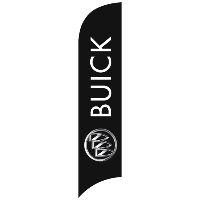 Buick Franchise Flag