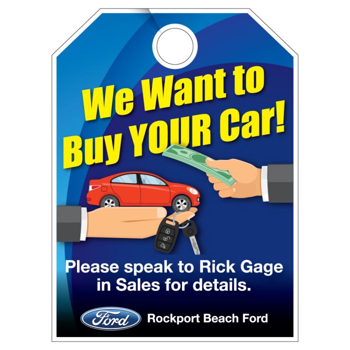 Draw extra attention to special initiatives.
