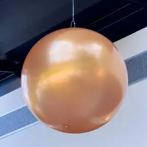 27" Jumbo Balloon Hanging Kit