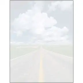 Image Builder Laser Paper - Open Road