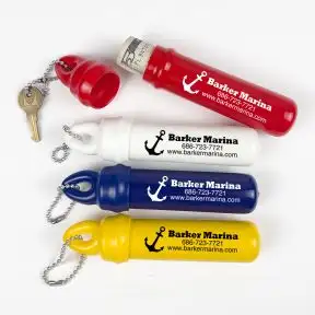 Personalized Keytainers