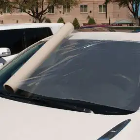 Collision Wrap 