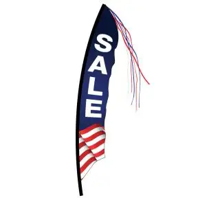 Windfeather Flags - Patriotic - Flag Only
