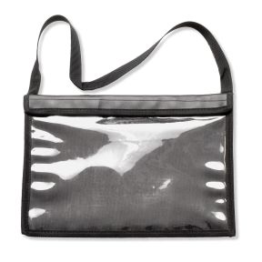 Tag Bag License Plate Holder
