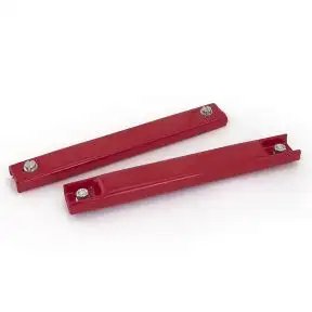 Magnetic License Plate Holder