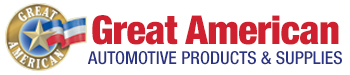 Great American Automotive products